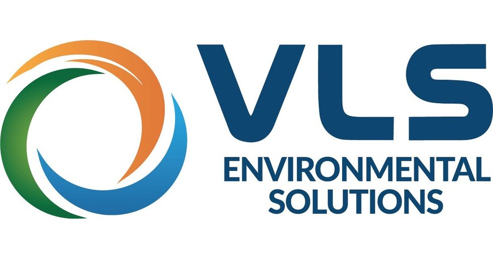 VLS Environmental Solutions Logo VLS Environmental Solutions Logo